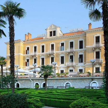Hotel Οπατία Εξωτερικό φωτογραφία
