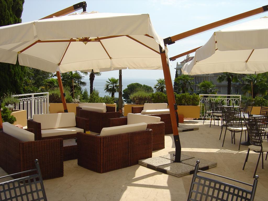 Hotel Οπατία Εξωτερικό φωτογραφία