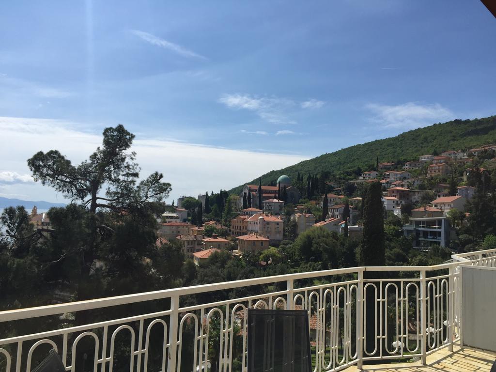 Hotel Οπατία Εξωτερικό φωτογραφία