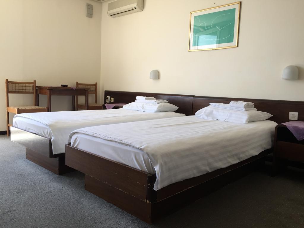 Hotel Οπατία Εξωτερικό φωτογραφία