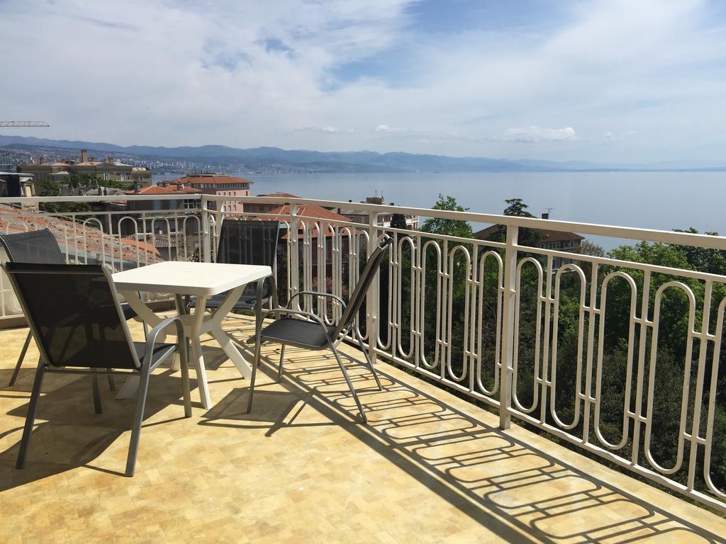 Hotel Οπατία Εξωτερικό φωτογραφία