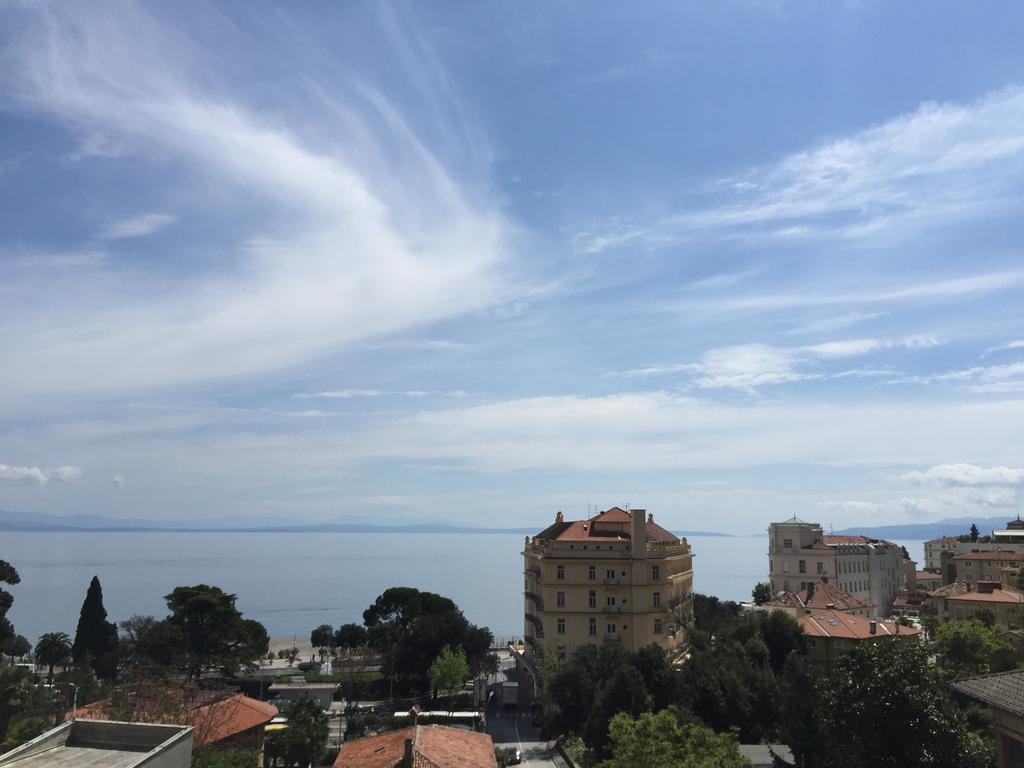 Hotel Οπατία Εξωτερικό φωτογραφία