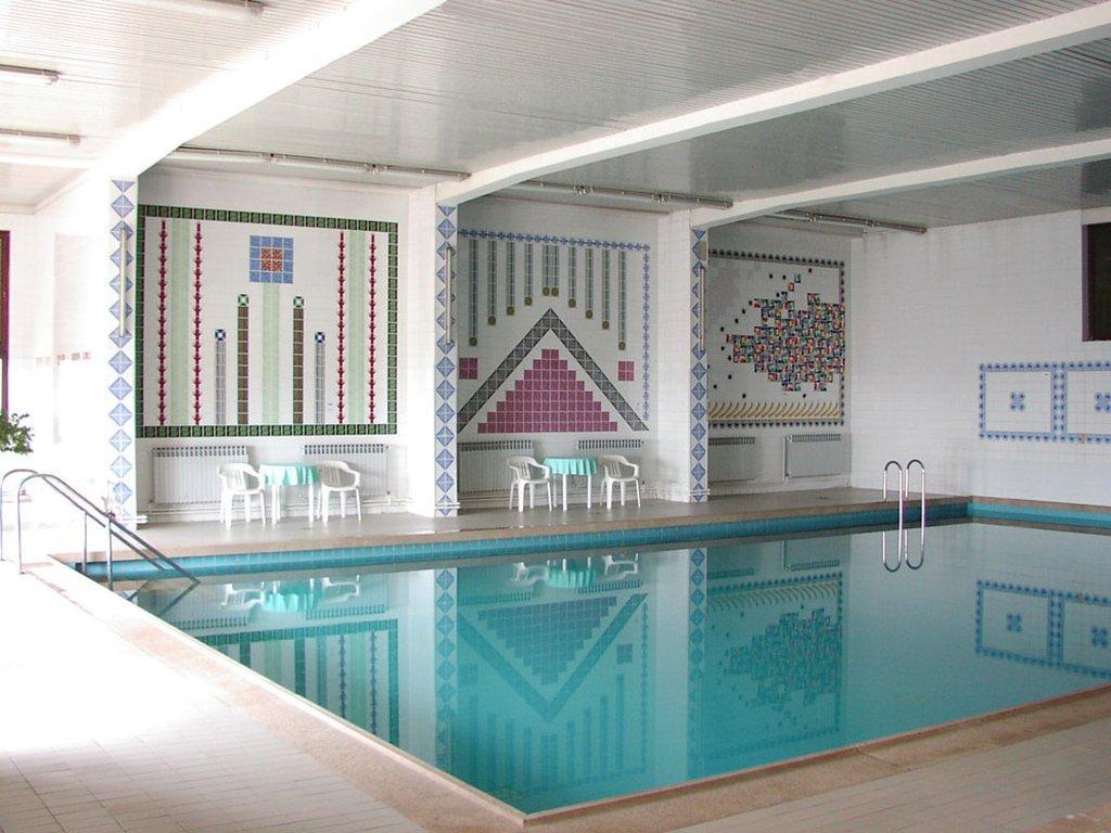 Hotel Οπατία Εξωτερικό φωτογραφία