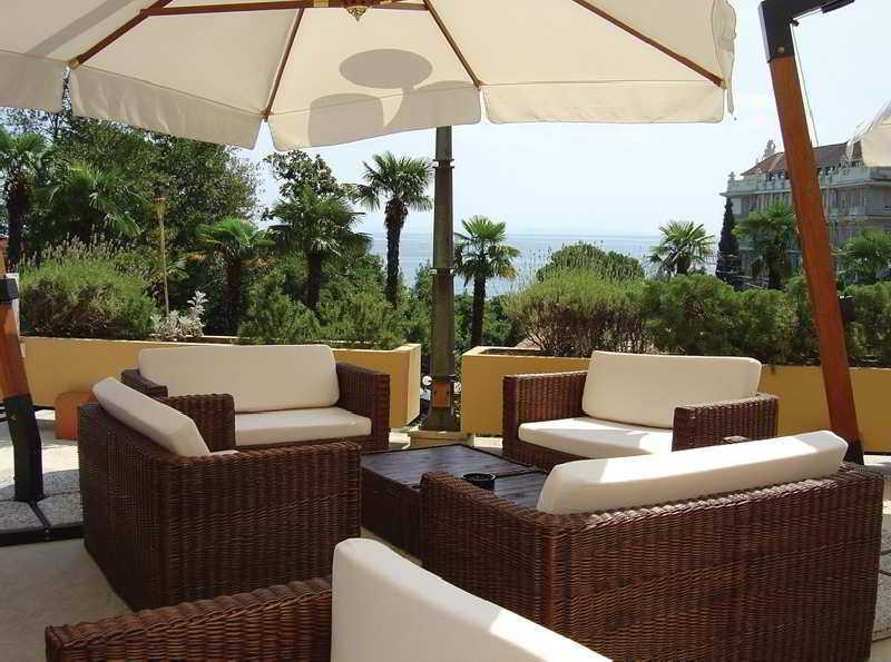 Hotel Οπατία Ανέσεις φωτογραφία