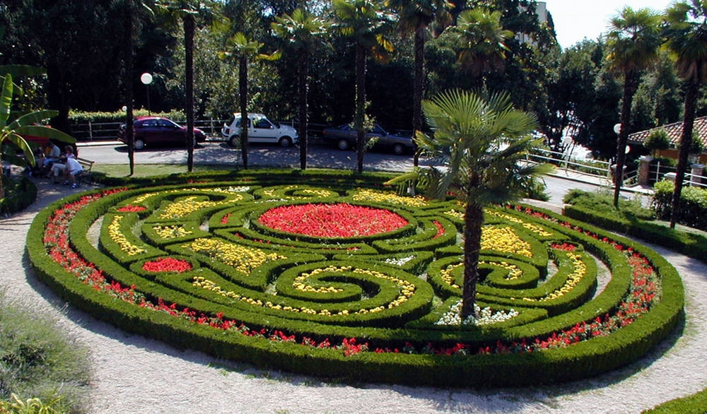 Hotel Οπατία Εξωτερικό φωτογραφία