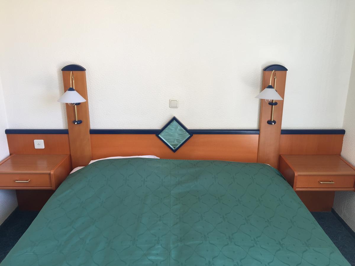 Hotel Οπατία Εξωτερικό φωτογραφία