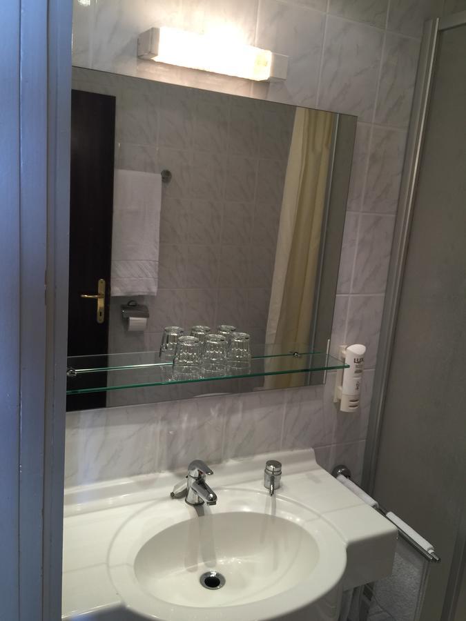 Hotel Οπατία Εξωτερικό φωτογραφία