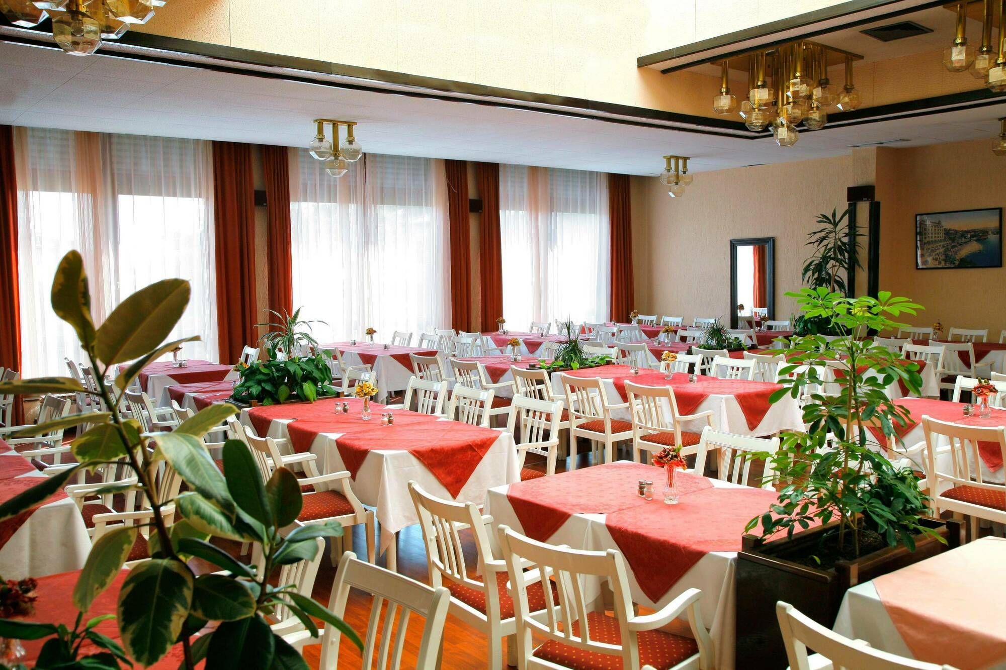 Hotel Οπατία Εξωτερικό φωτογραφία